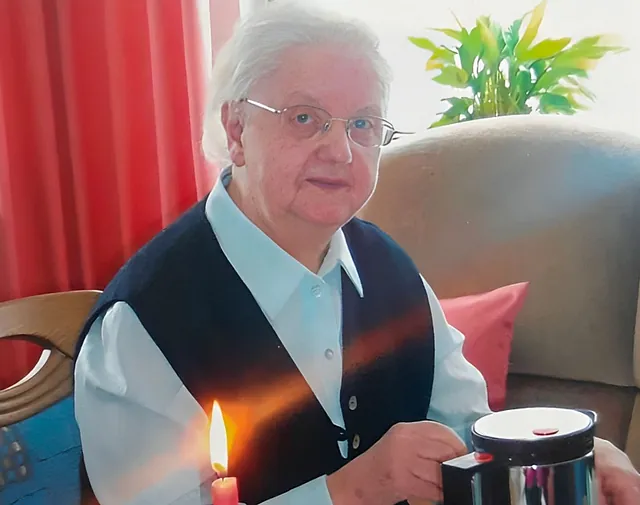 Sandra Ebmeier Pflegeberatung