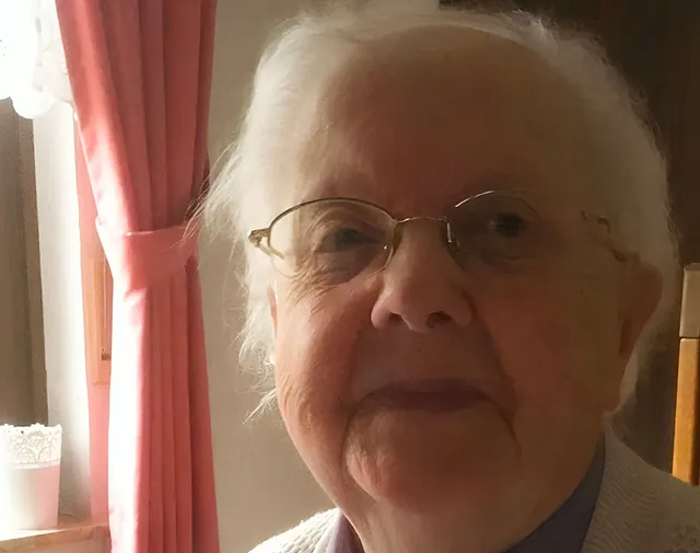 Sandra Ebmeier Pflegeberatung